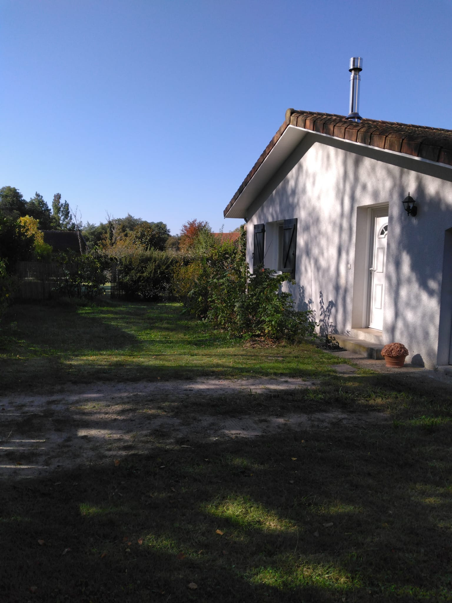 GreenGo La maison du Château d'Eau