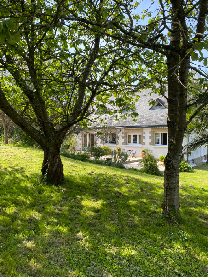 Villa Ar Lannez