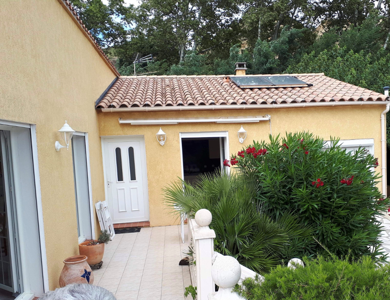 GreenGo Blr House