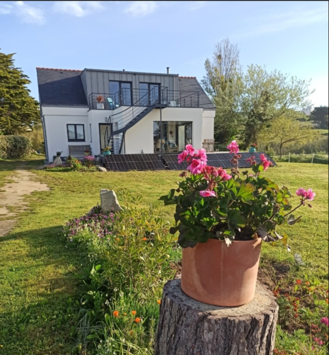 GreenGo Location Bretagne Haut-de-gamme