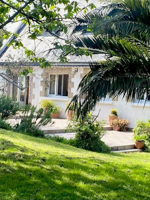 Villa Ar Lannez