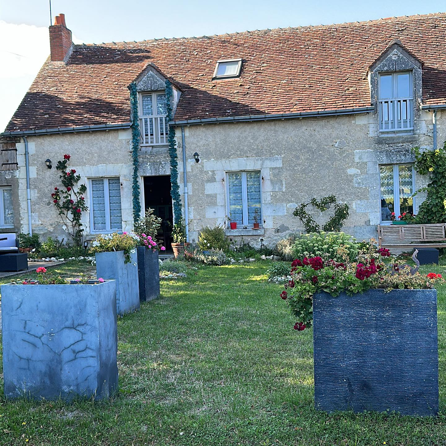 Domaine de Foncelive Barbara