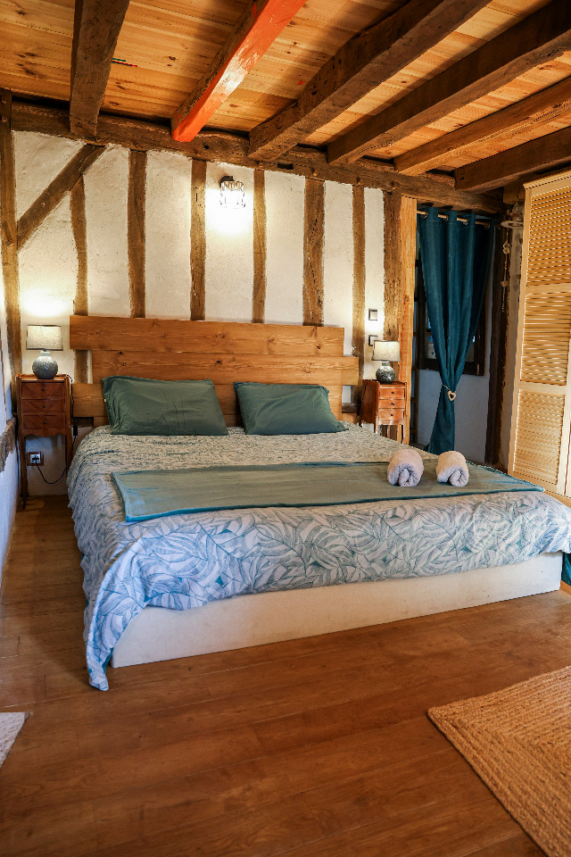 GreenGo Maison landaise au calme