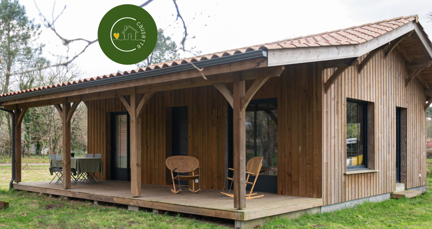 Hôte GreenGo: Maison Causette