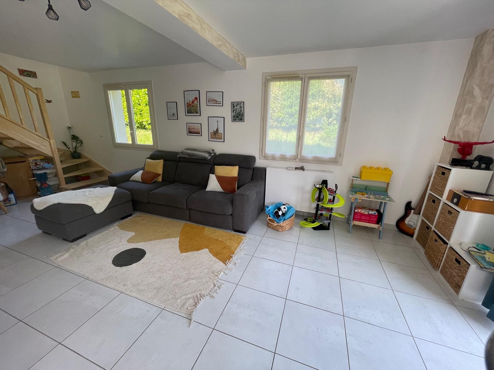 GreenGo Maison Chazal