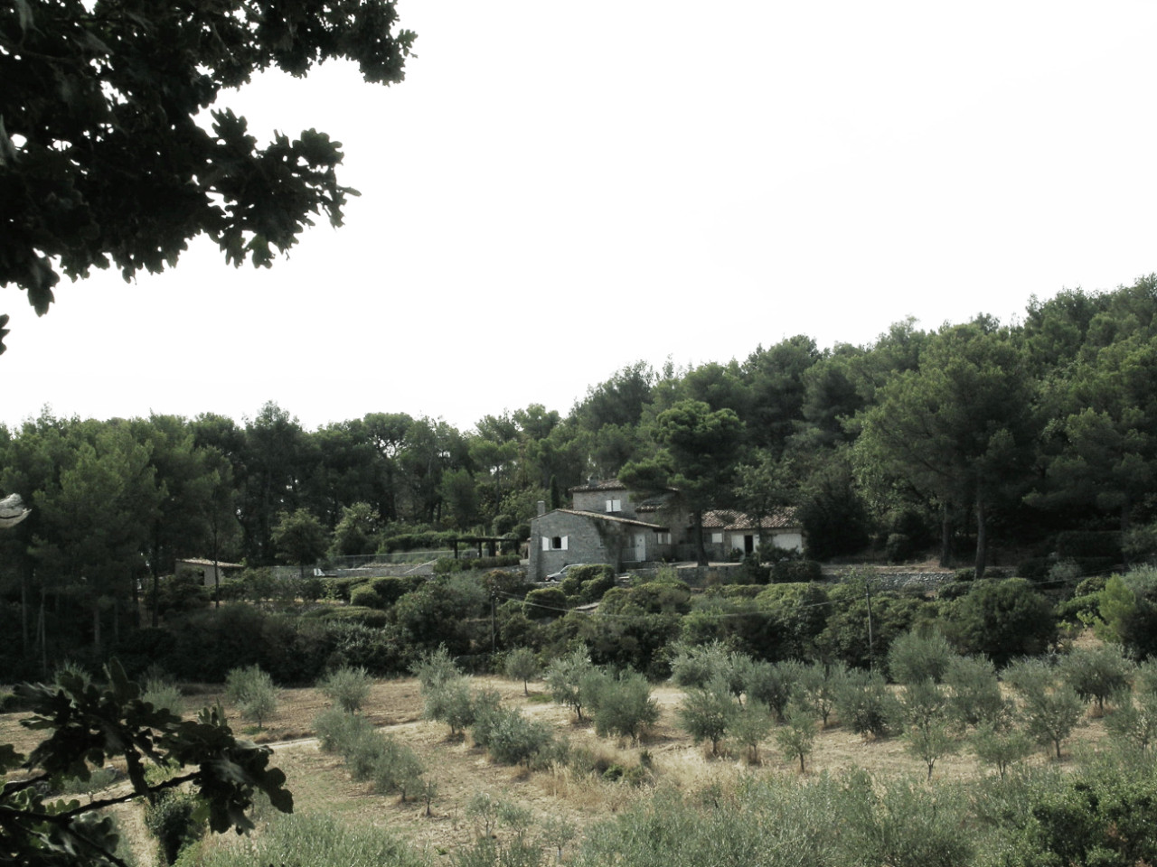 Logement GreenGo: La Sarrazine