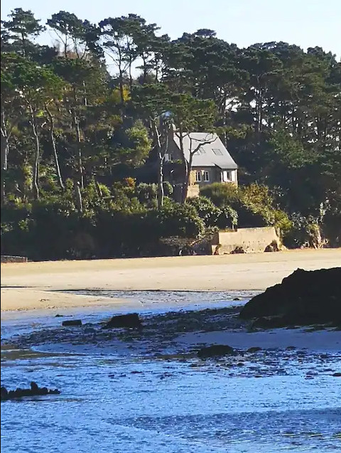 GreenGo Gîte Bretagne Évasion