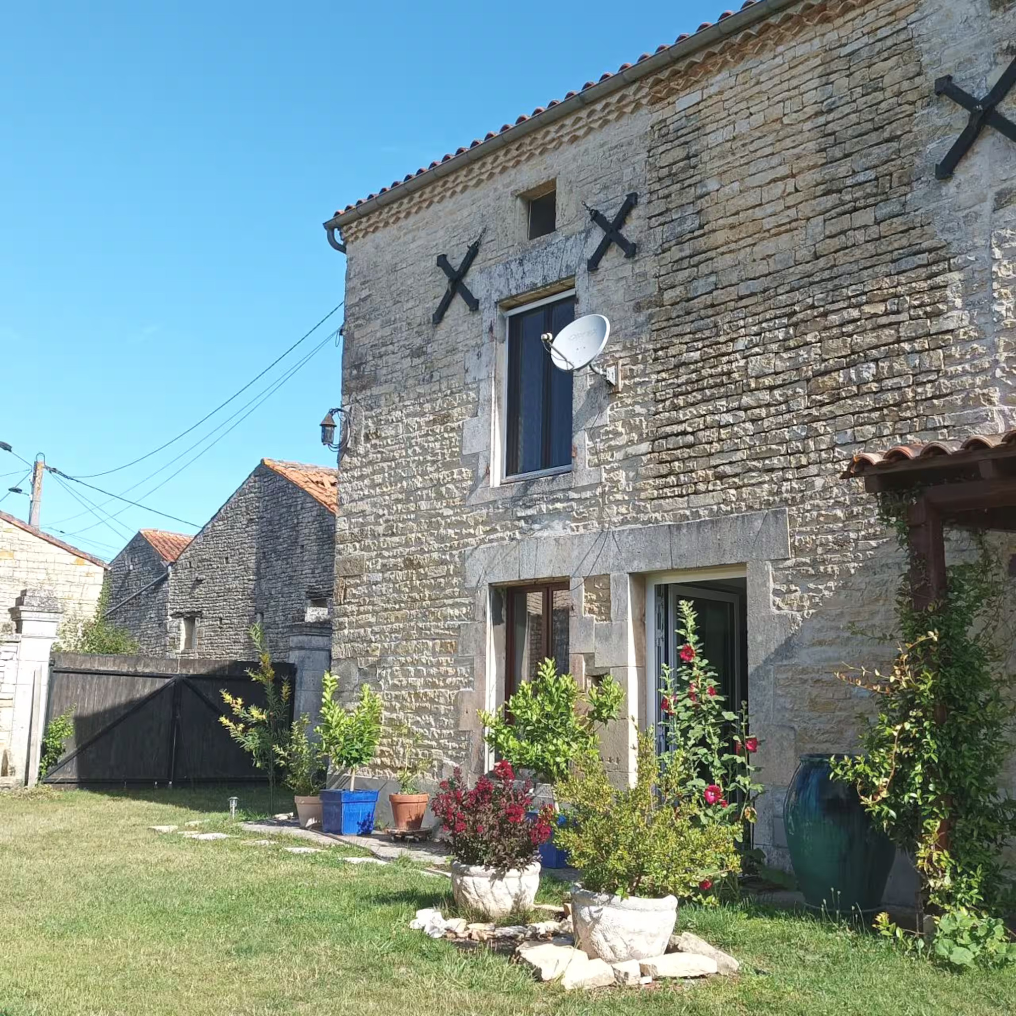 GreenGo location vacances écoresponsables