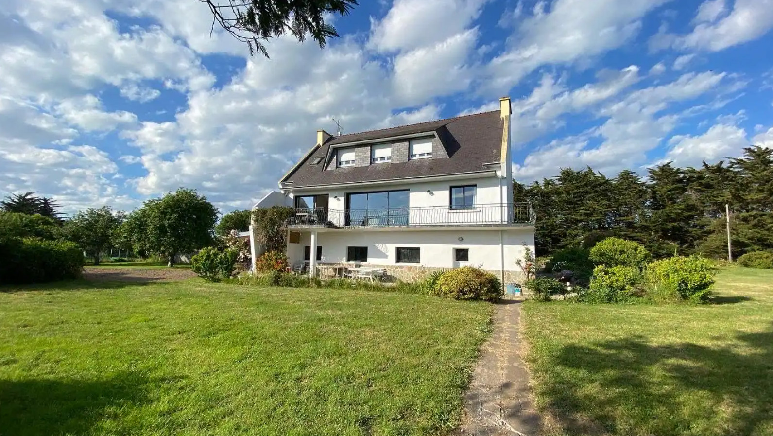 GreenGo Gîte Bretagne Évasion