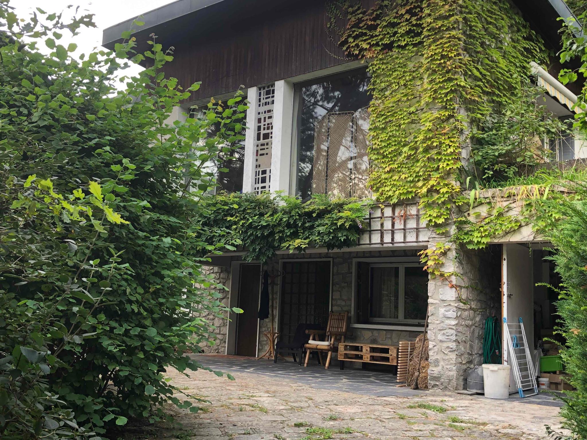 Gîte la Forêt