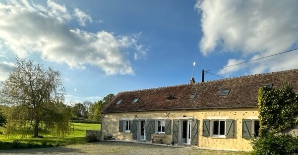 Logement GreenGo: La Bretellière