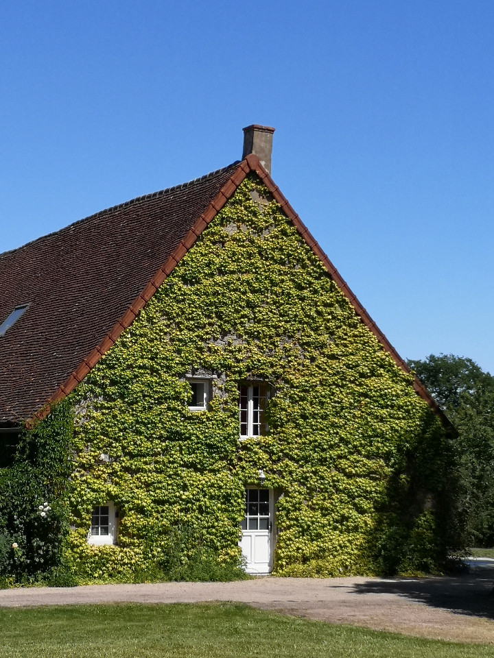 La Petite Maison