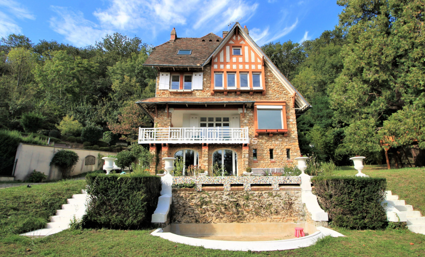 Hôte GreenGo: Maison de charme nichée dans le bois