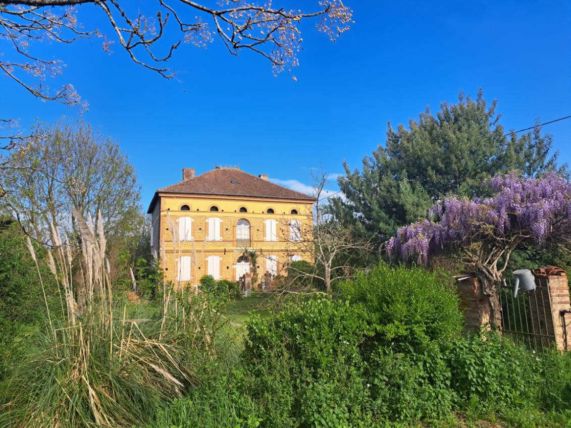 GreenGo Location Occitanie Évasion