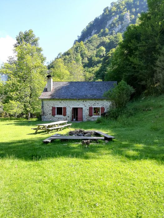 Hôte GreenGo: La maisonnette
