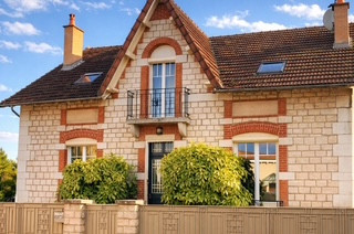 La Maison de Camille