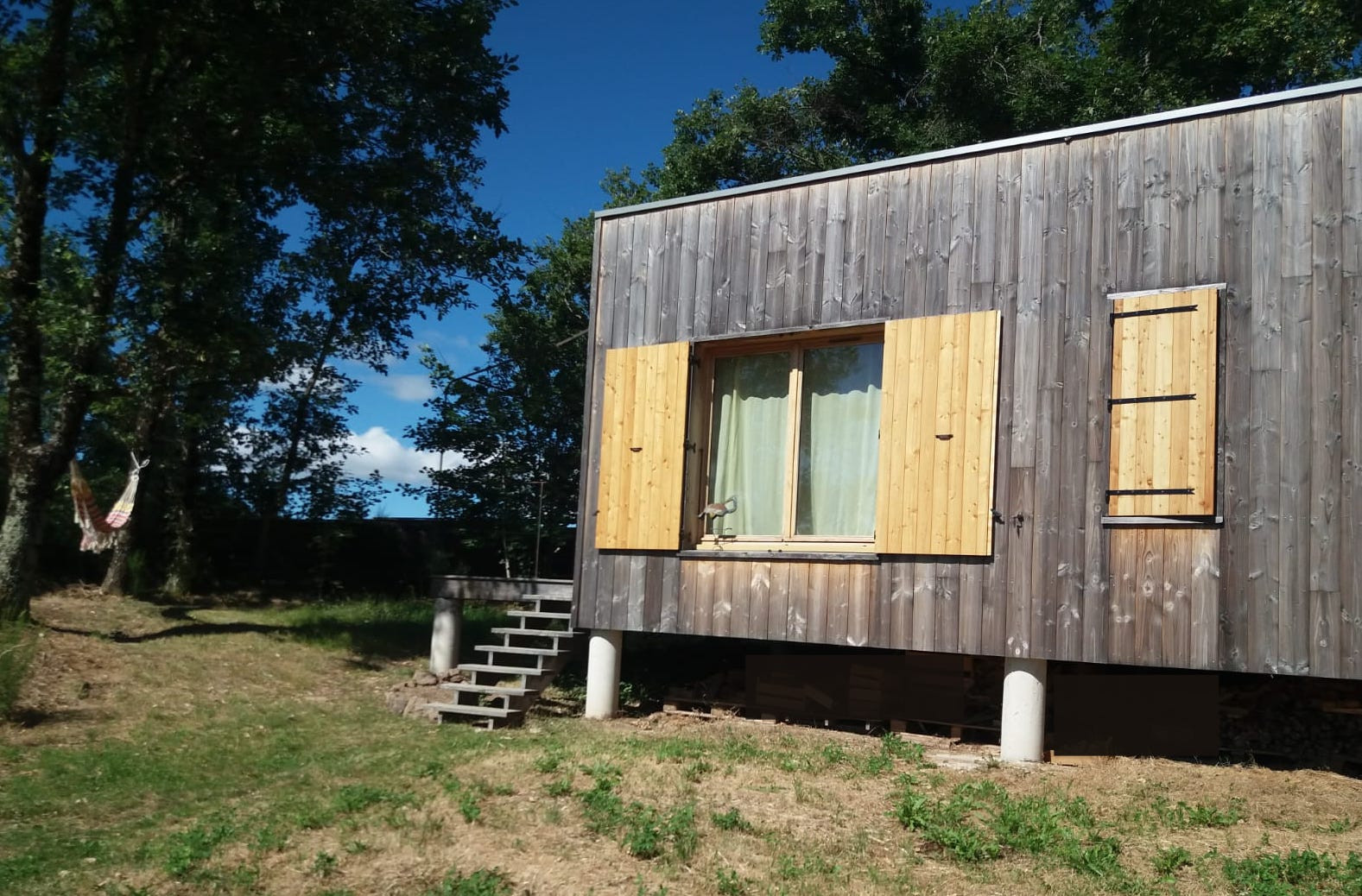 GreenGo location vacances écoresponsables