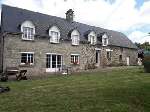 La Chambesne