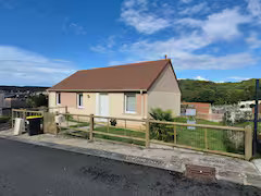 GreenGo Maison sur les hauteurs de Fecamp