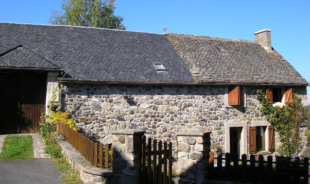 Hôte GreenGo: Maison de campagne individuelle