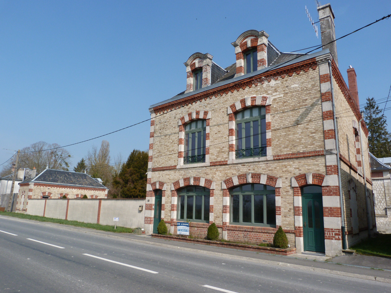 GreenGo Gîte Grand Est Évasion