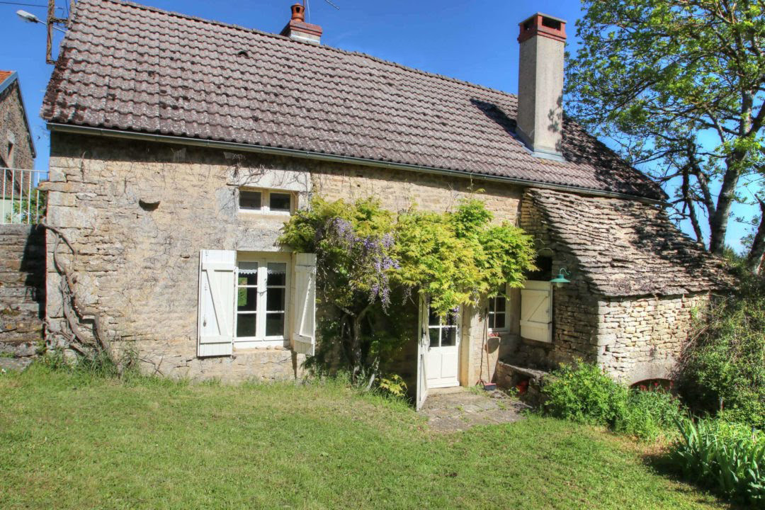 Gîte bourguignon, repos et produits fermiers