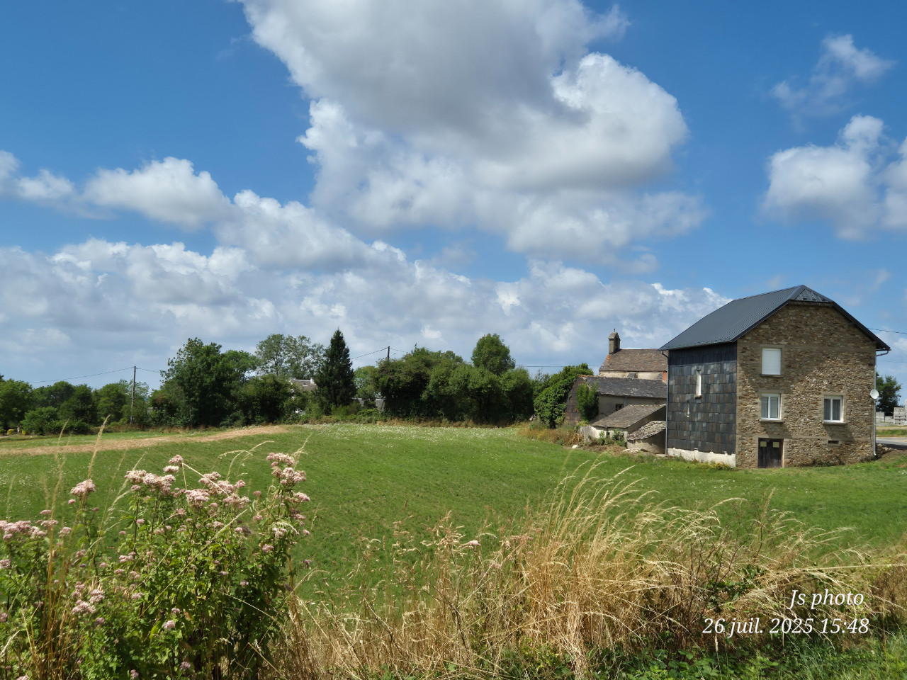 GreenGo Gîte Occitanie Évasion
