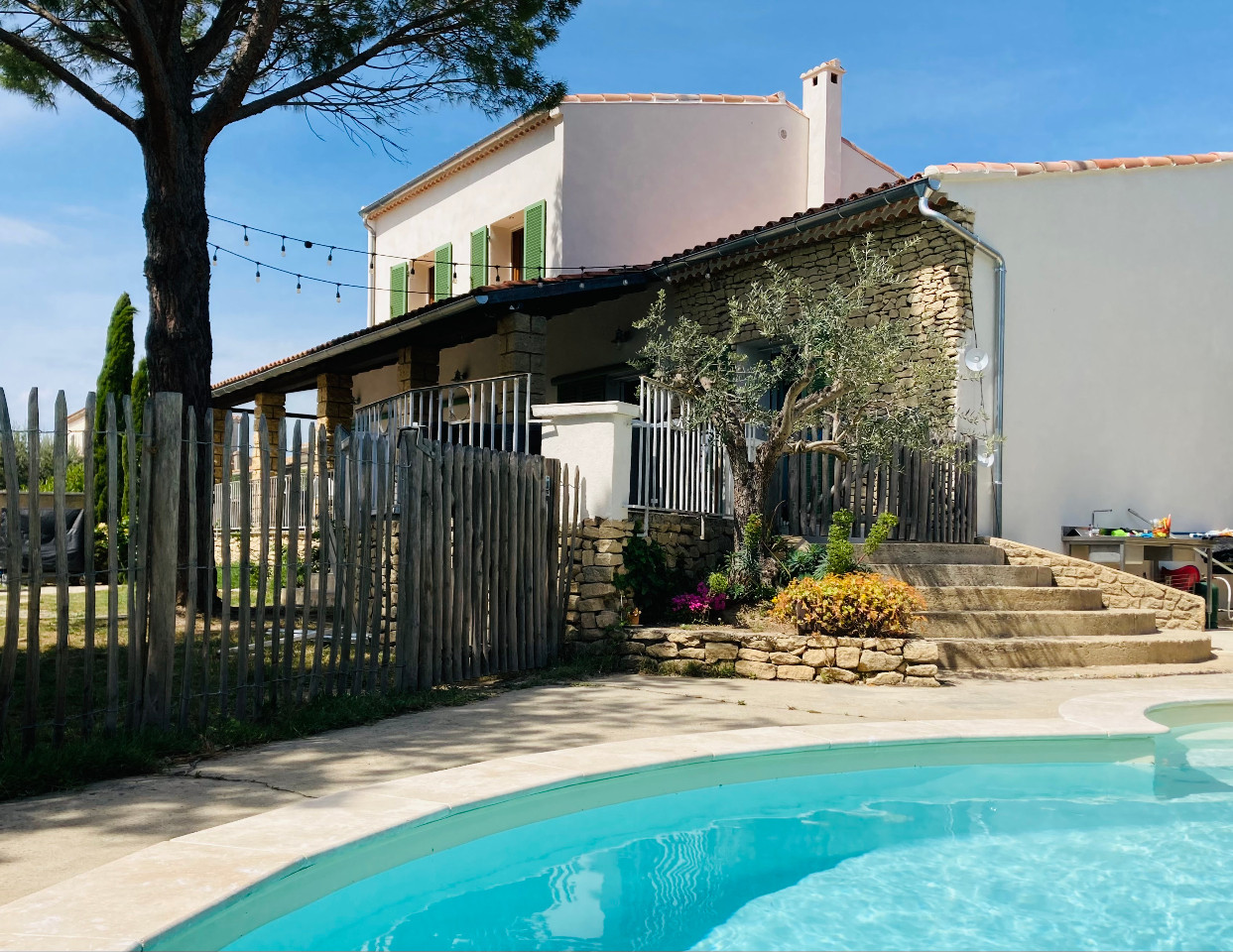 Hôte GreenGo: Villa Taeo