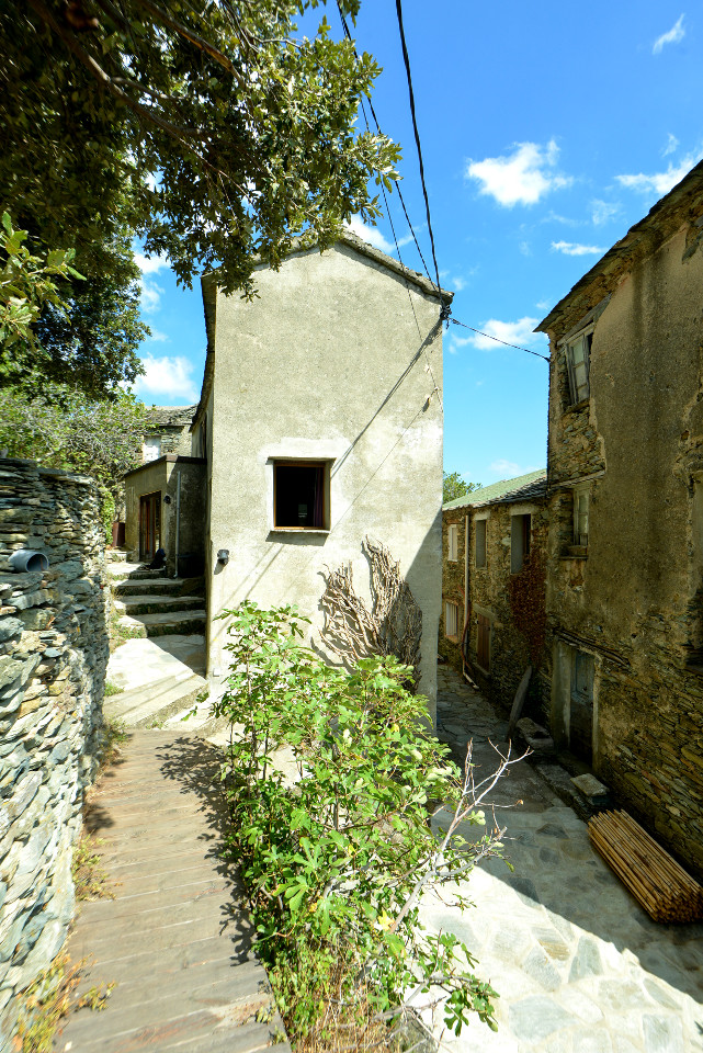 GreenGo Location Corse Évasion