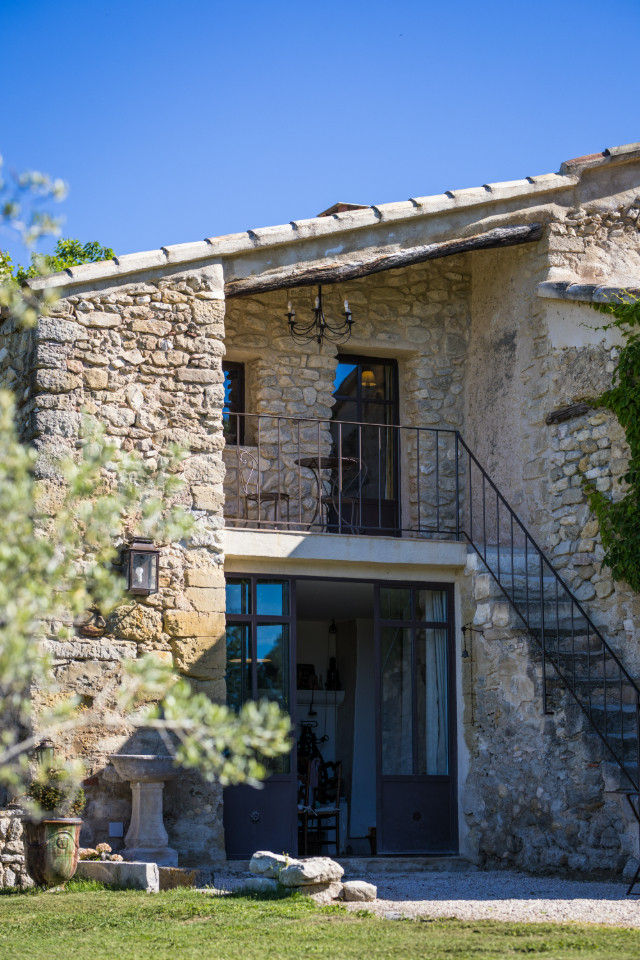Maison Roque