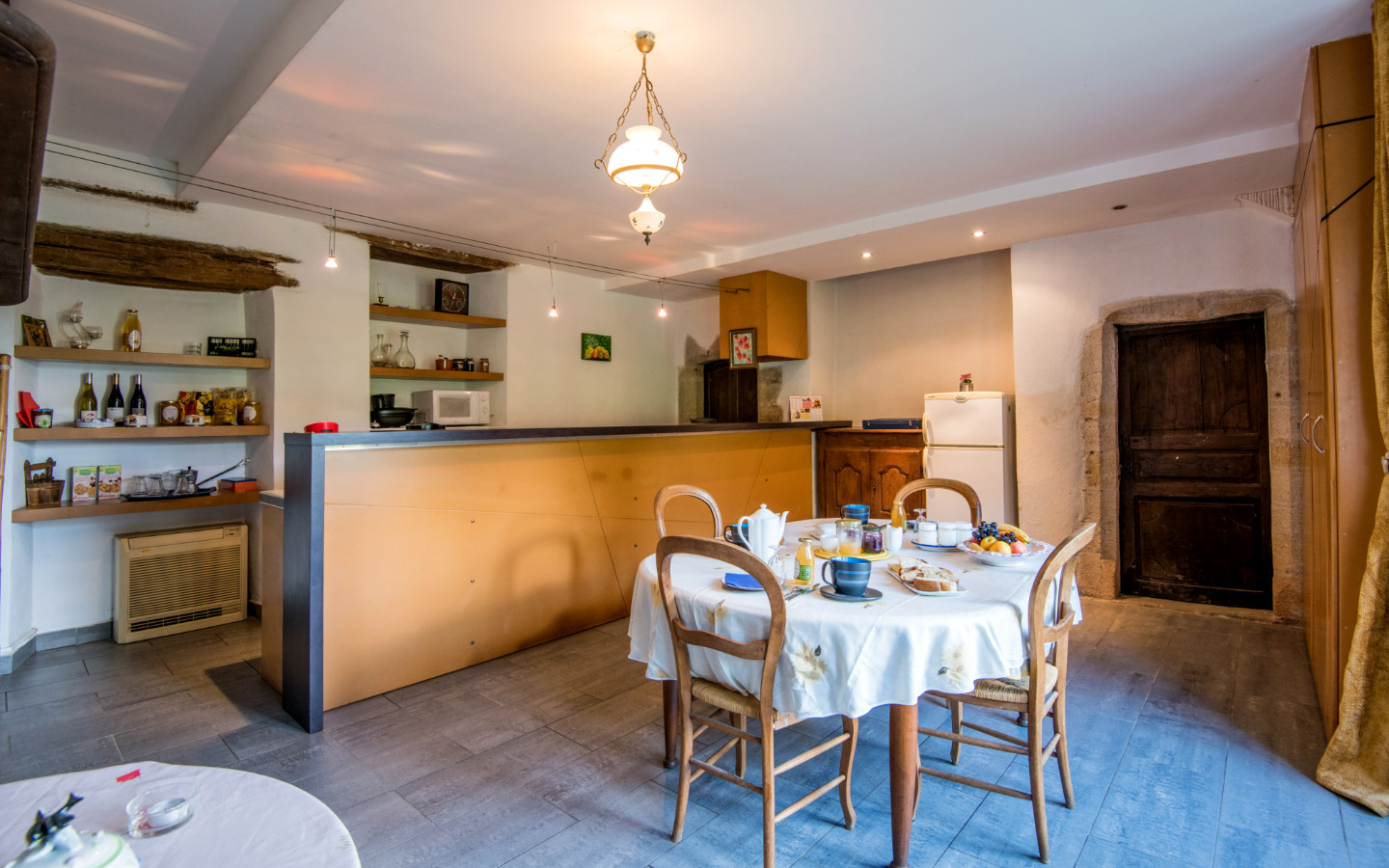 Location Aveyron Gîte de groupe
