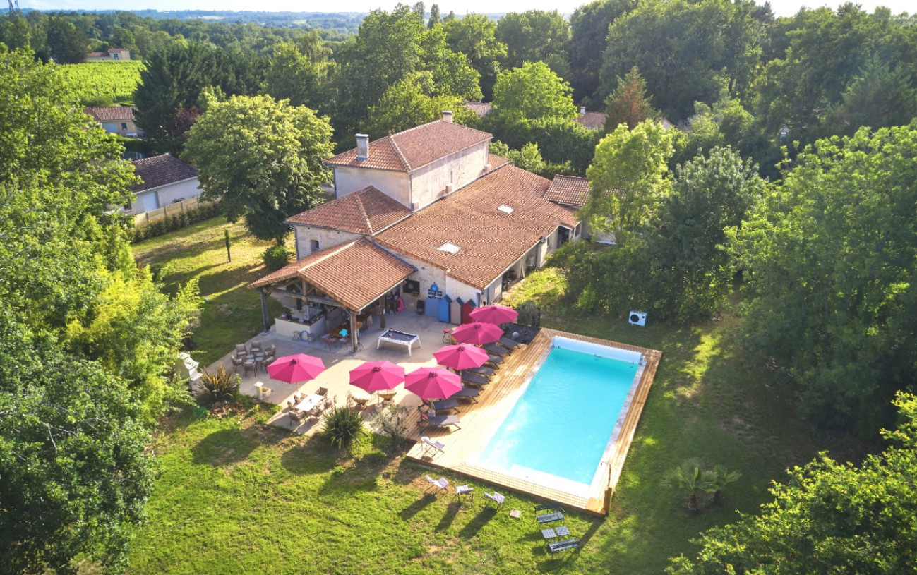Château Soră