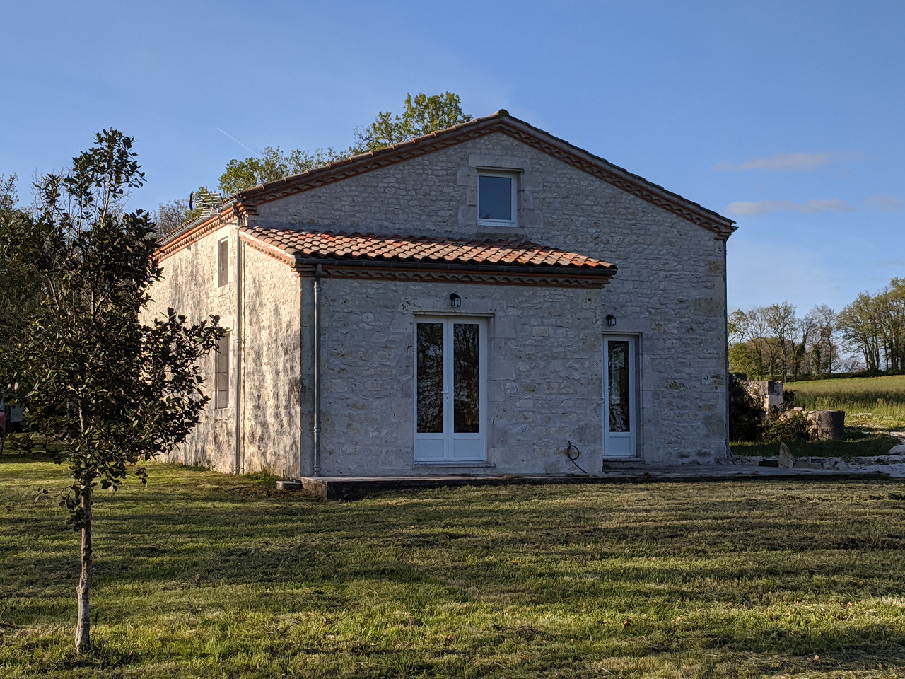 La Constancette