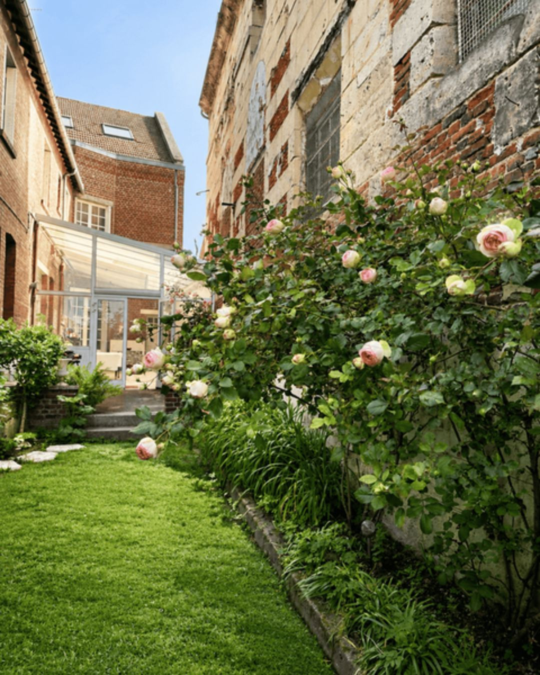 GreenGo La Maison Tourterelle