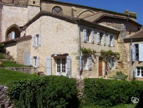 GreenGo Location Occitanie À la campagne