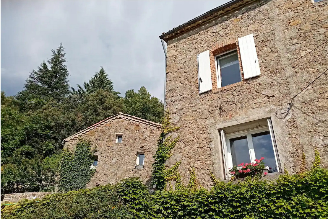 Echappée belle dans les cévennes