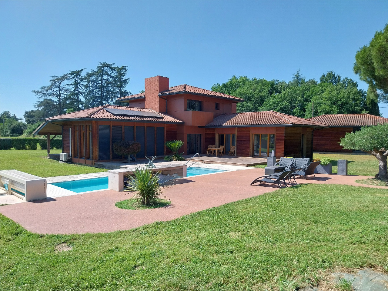 Villa Bernard