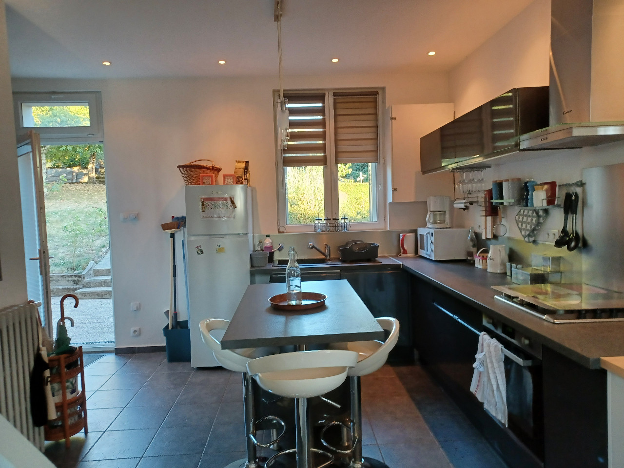 GreenGo location vacances écoresponsables