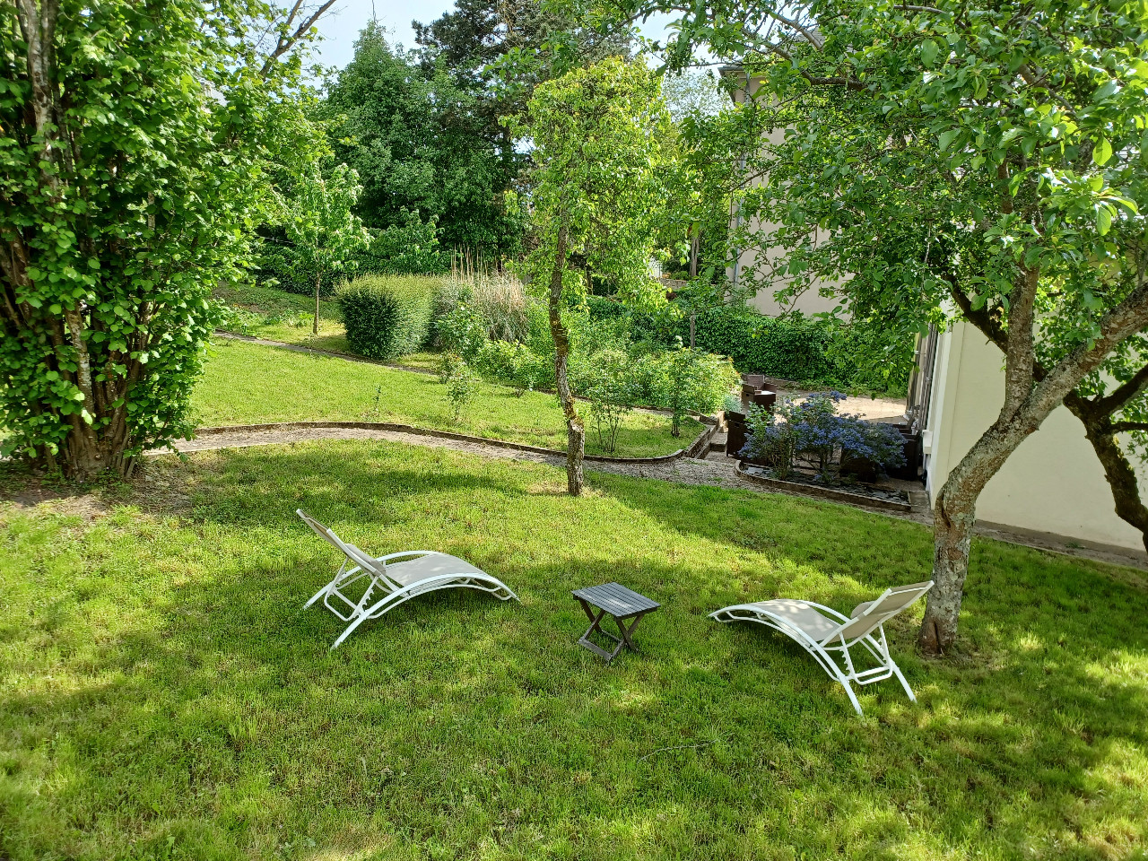 GreenGo La maison d'adèle