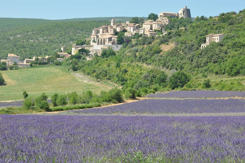 GreenGo Location Provence-Alpes-Côte d'Azur Romantique