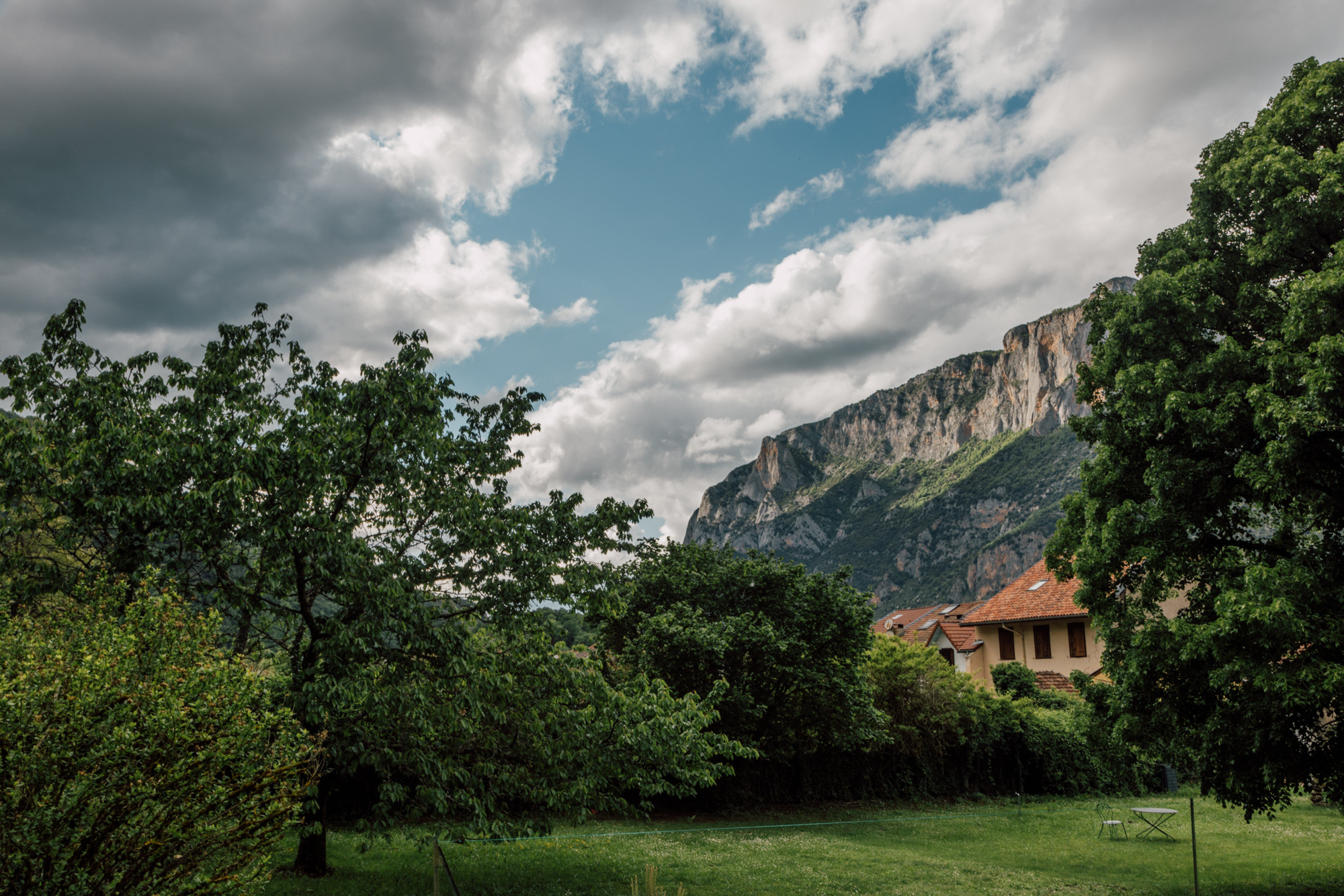 GreenGo location vacances écoresponsables