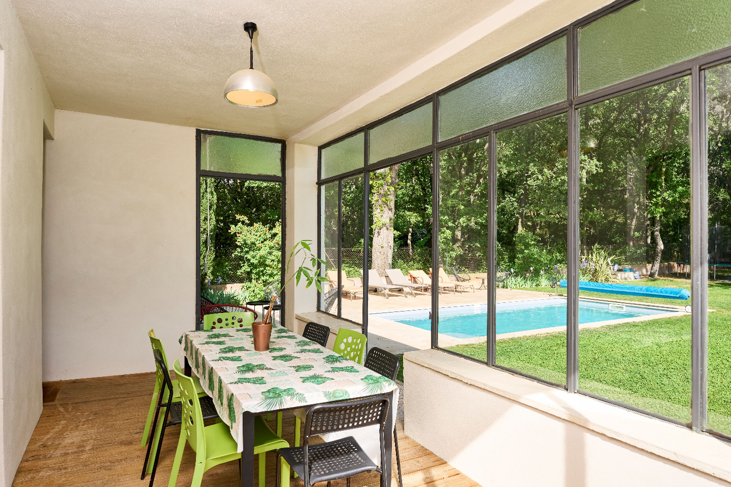 GreenGo Gîte Provence-Alpes-Côte d'Azur À la campagne