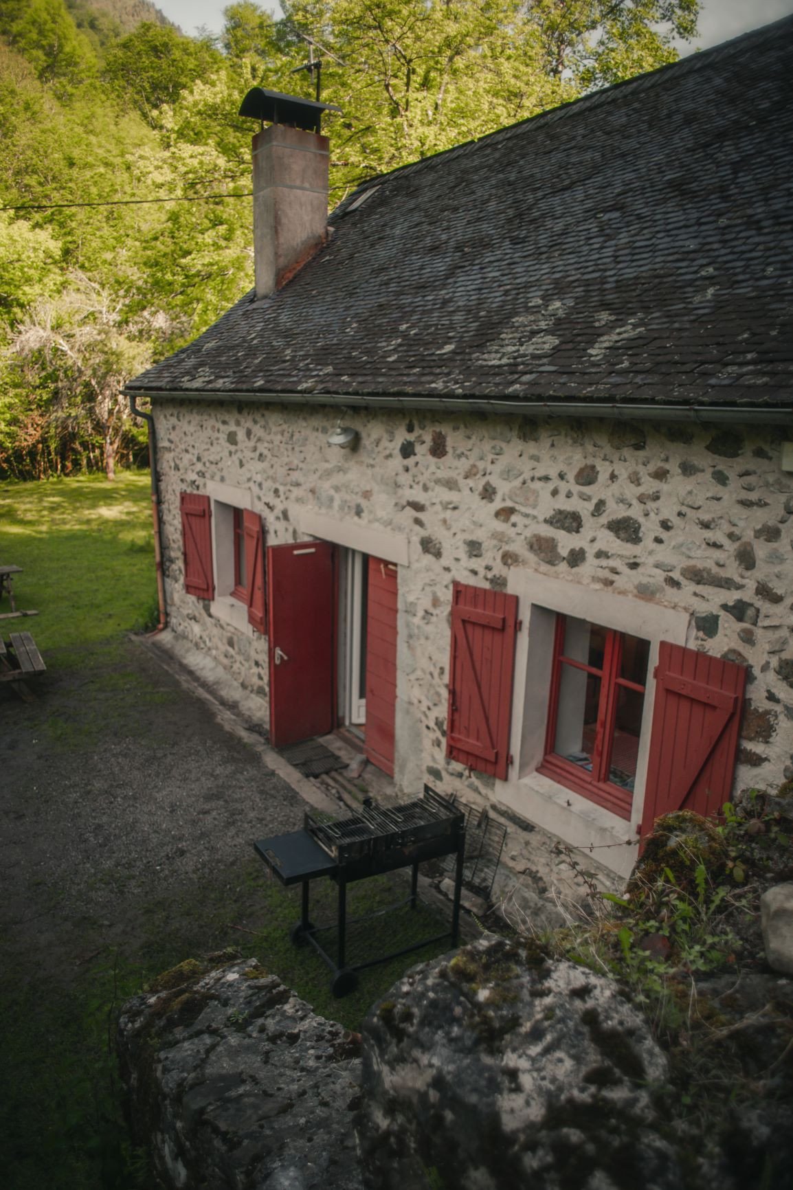GreenGo Gîte Nouvelle-Aquitaine Évasion