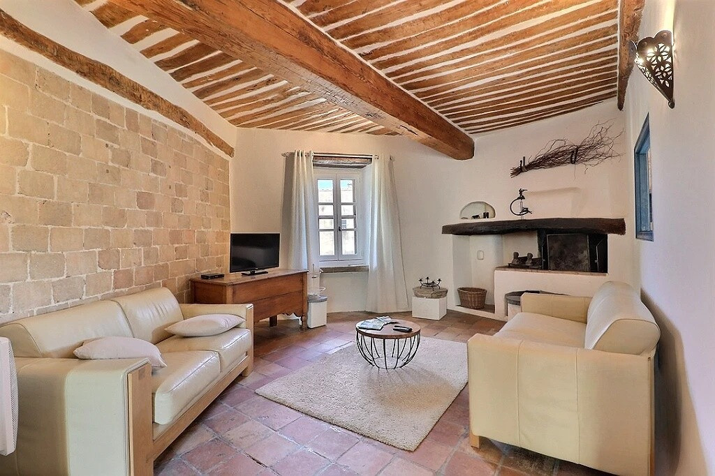 Location Gard Gîte de groupe