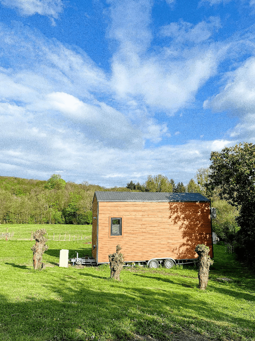 GreenGo Gîte Normandie Évasion