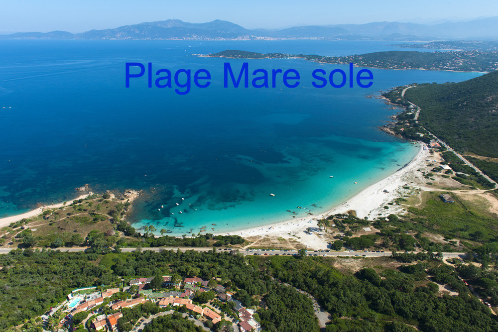 GreenGo Villa vue mer, cadre paisible, plage 800m