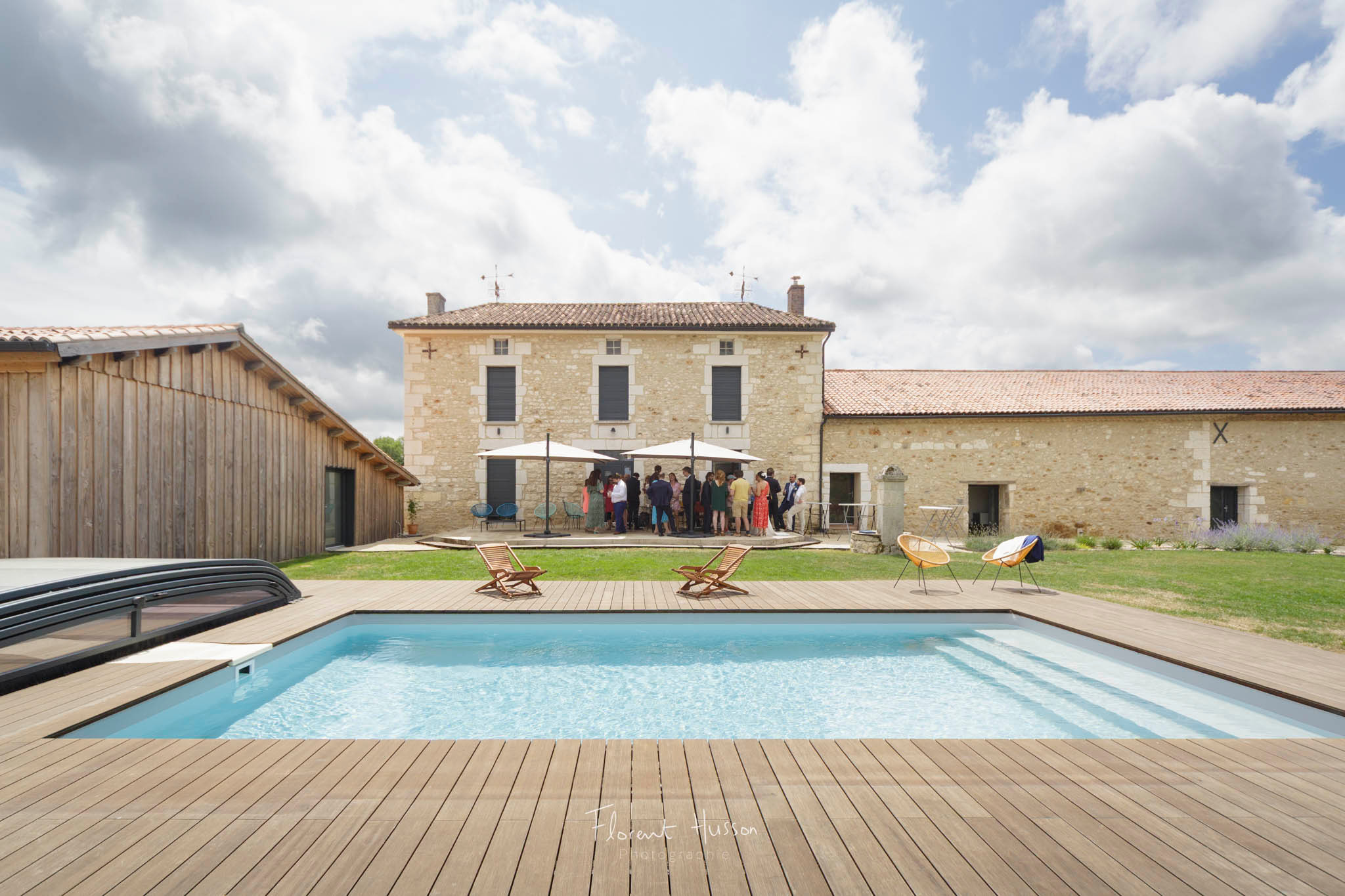 GreenGo Domaine de l'ancienne Tuilerie