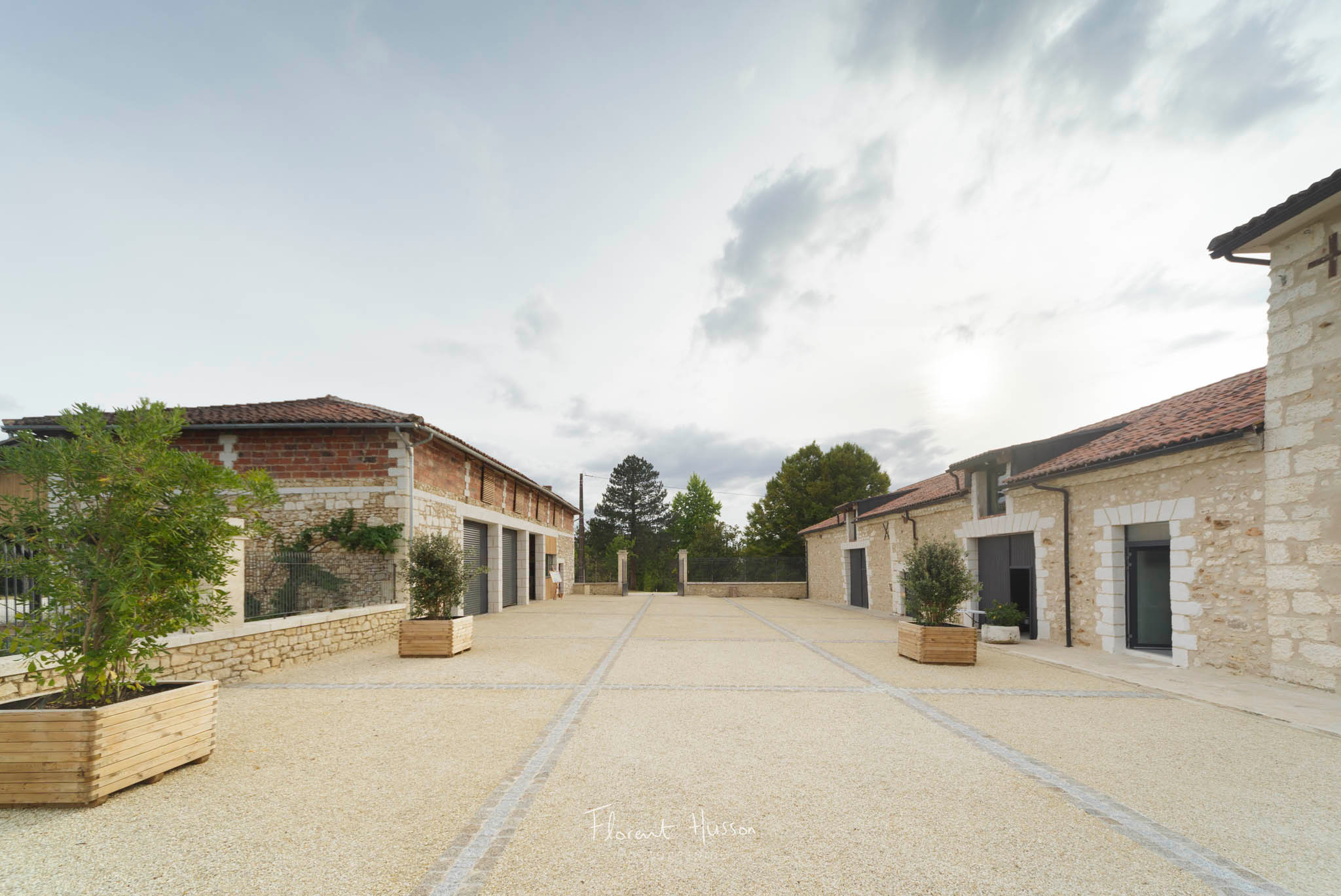 GreenGo Gîte Nouvelle-Aquitaine Évasion