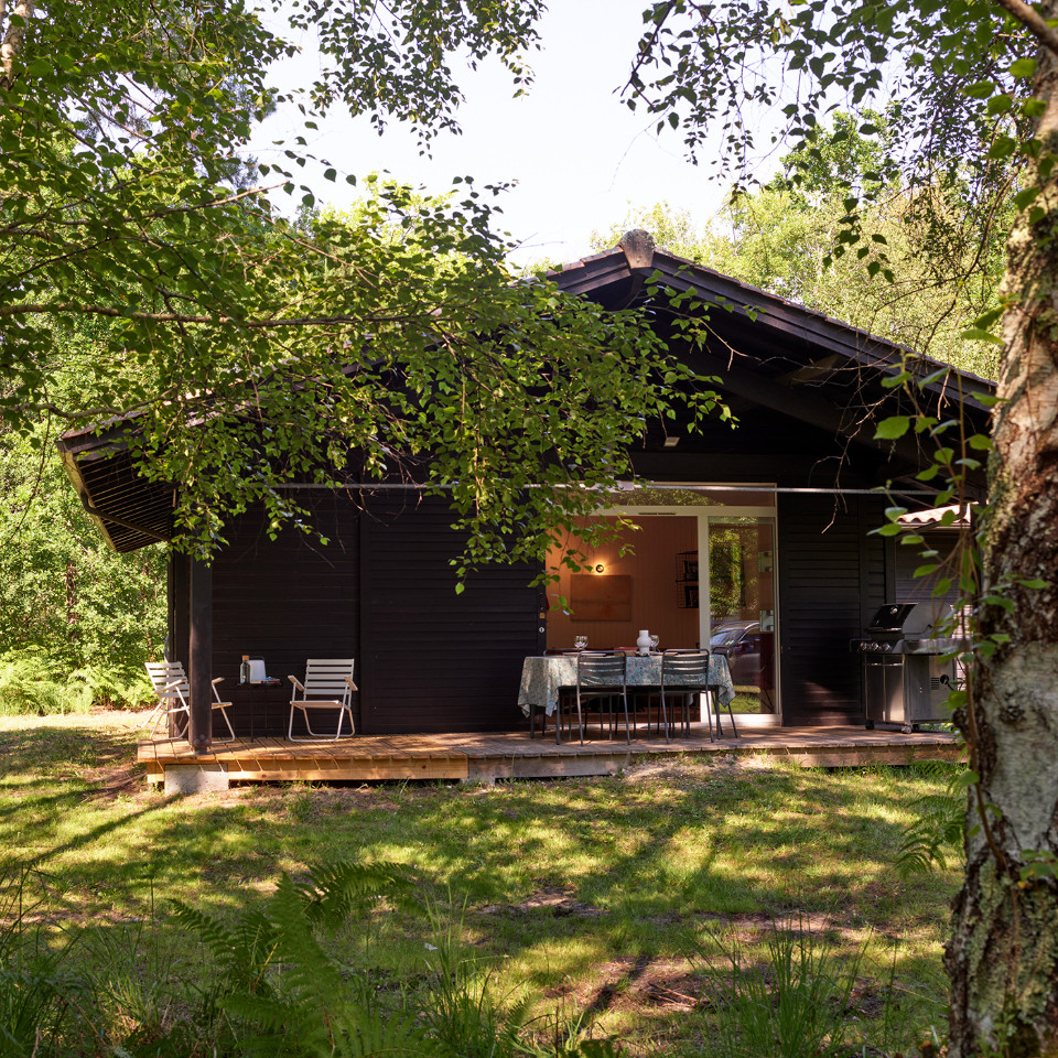 La Cabane 20