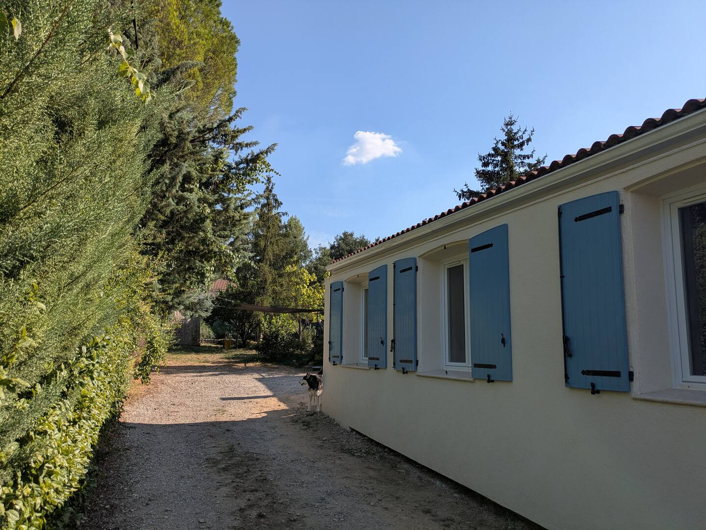 GreenGo Location Provence-Alpes-Côte d'Azur À la campagne